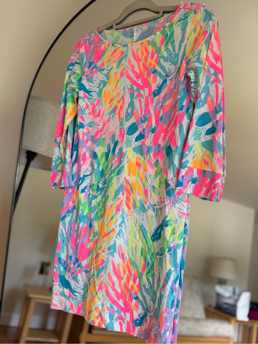 Lilly Pulitzer Marlowe Dress